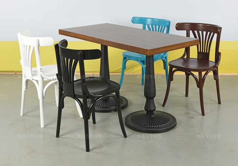 美式酒吧椅組合