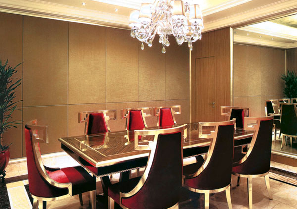 青島酒店家具有兩大選購(gòu)原則是什么？